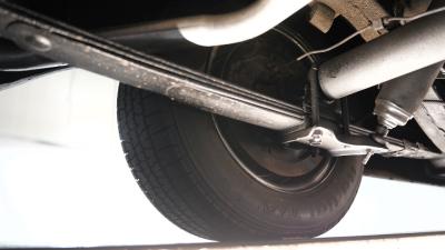 1963 Ford Galaxie 500