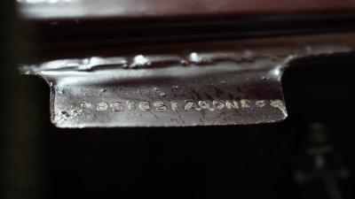 1963 Ford Galaxie 500