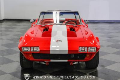 1963 Chevrolet Corvette Grand Sport Tribute