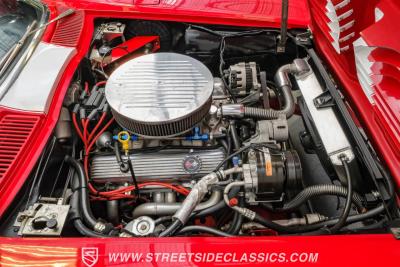 1963 Chevrolet Corvette Grand Sport Tribute