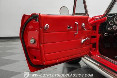 1963 Chevrolet Corvette Grand Sport Tribute