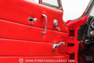 1963 Chevrolet Corvette Grand Sport Tribute