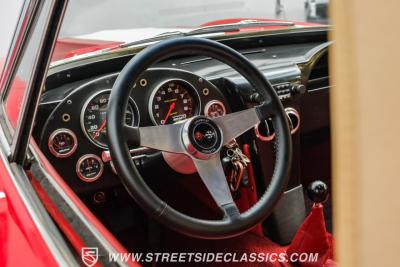 1963 Chevrolet Corvette Grand Sport Tribute