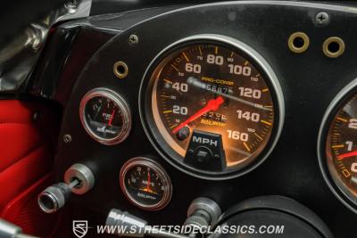 1963 Chevrolet Corvette Grand Sport Tribute