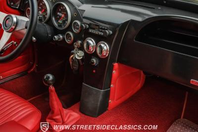 1963 Chevrolet Corvette Grand Sport Tribute