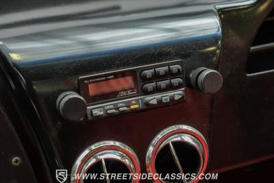 1963 Chevrolet Corvette Grand Sport Tribute