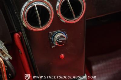 1963 Chevrolet Corvette Grand Sport Tribute