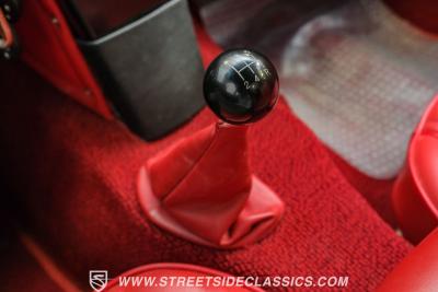 1963 Chevrolet Corvette Grand Sport Tribute