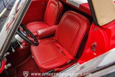 1963 Chevrolet Corvette Grand Sport Tribute