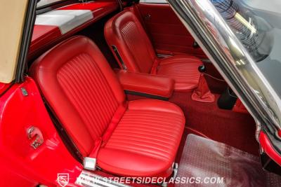 1963 Chevrolet Corvette Grand Sport Tribute