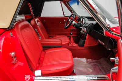 1963 Chevrolet Corvette Grand Sport Tribute