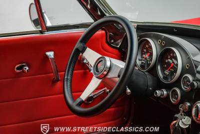 1963 Chevrolet Corvette Grand Sport Tribute