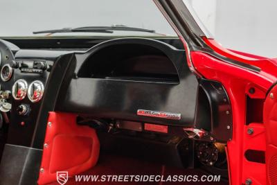 1963 Chevrolet Corvette Grand Sport Tribute