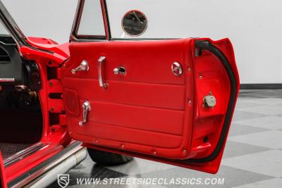 1963 Chevrolet Corvette Grand Sport Tribute