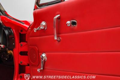 1963 Chevrolet Corvette Grand Sport Tribute