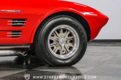 1963 Chevrolet Corvette Grand Sport Tribute