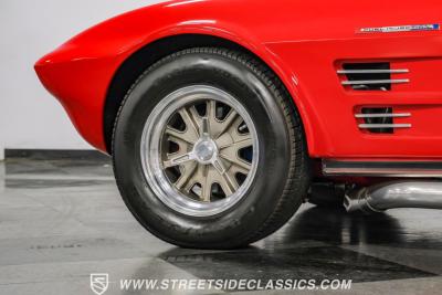 1963 Chevrolet Corvette Grand Sport Tribute