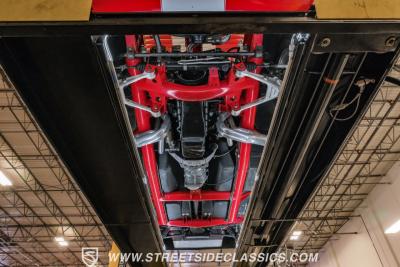 1963 Chevrolet Corvette Grand Sport Tribute