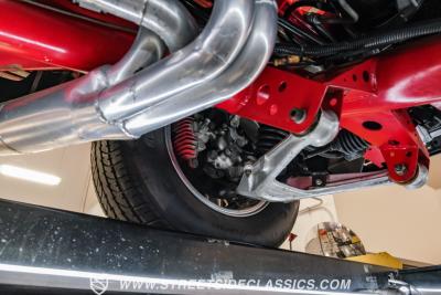 1963 Chevrolet Corvette Grand Sport Tribute