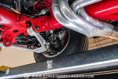 1963 Chevrolet Corvette Grand Sport Tribute