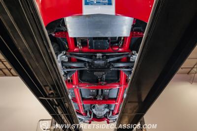 1963 Chevrolet Corvette Grand Sport Tribute