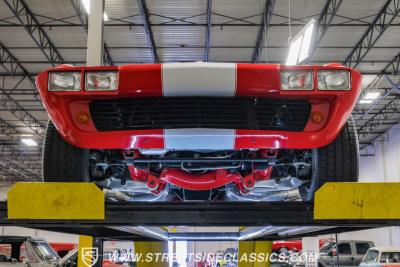 1963 Chevrolet Corvette Grand Sport Tribute