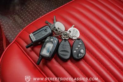 1963 Chevrolet Corvette Grand Sport Tribute