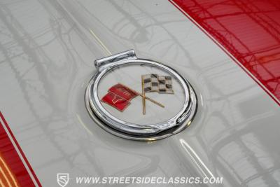 1963 Chevrolet Corvette Grand Sport Tribute