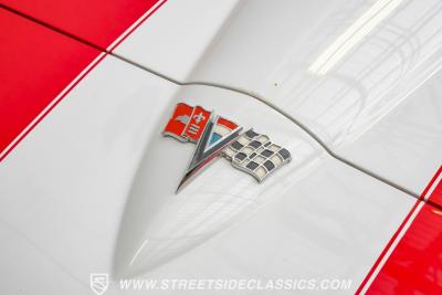 1963 Chevrolet Corvette Grand Sport Tribute