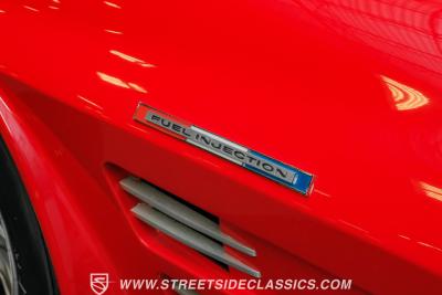 1963 Chevrolet Corvette Grand Sport Tribute