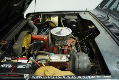 1977 International Scout II 4x4