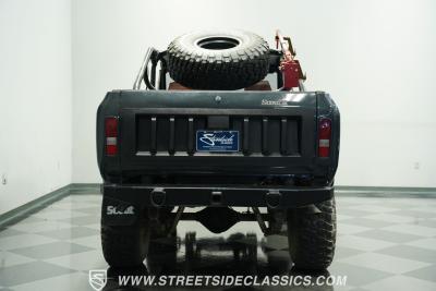 1977 International Scout II 4x4