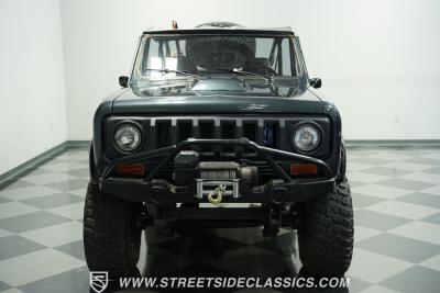 1977 International Scout II 4x4