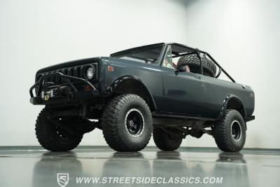 1977 International Scout II 4x4