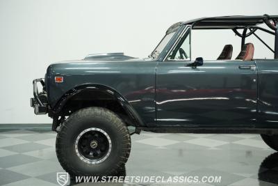 1977 International Scout II 4x4