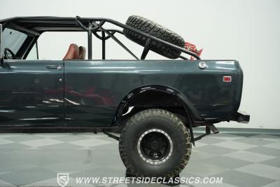 1977 International Scout II 4x4