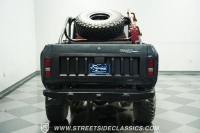 1977 International Scout II 4x4