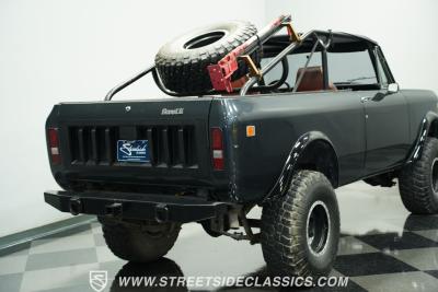 1977 International Scout II 4x4