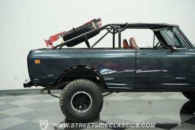 1977 International Scout II 4x4