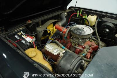 1977 International Scout II 4x4