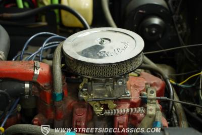 1977 International Scout II 4x4