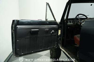 1977 International Scout II 4x4