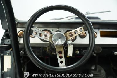 1977 International Scout II 4x4