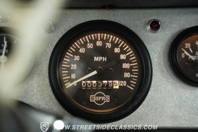 1977 International Scout II 4x4