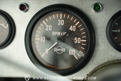 1977 International Scout II 4x4