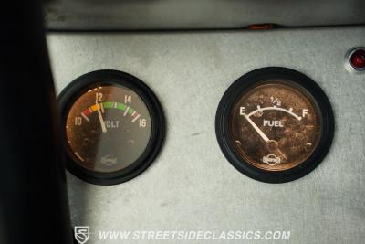 1977 International Scout II 4x4