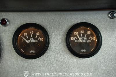 1977 International Scout II 4x4