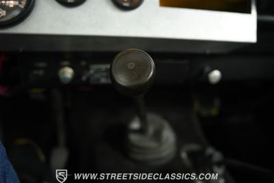 1977 International Scout II 4x4