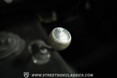 1977 International Scout II 4x4