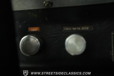 1977 International Scout II 4x4